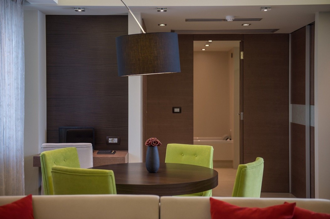 Cretan Dream Royal Suites Adults Only 31/100