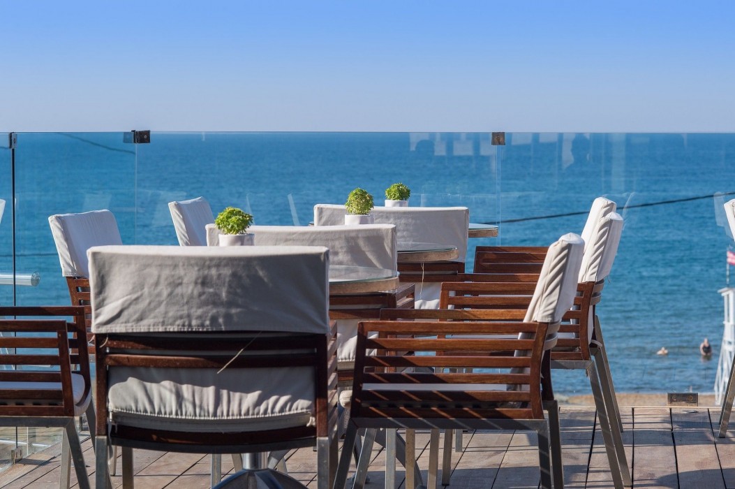 Cretan Dream Royal Suites Adults Only 47/100