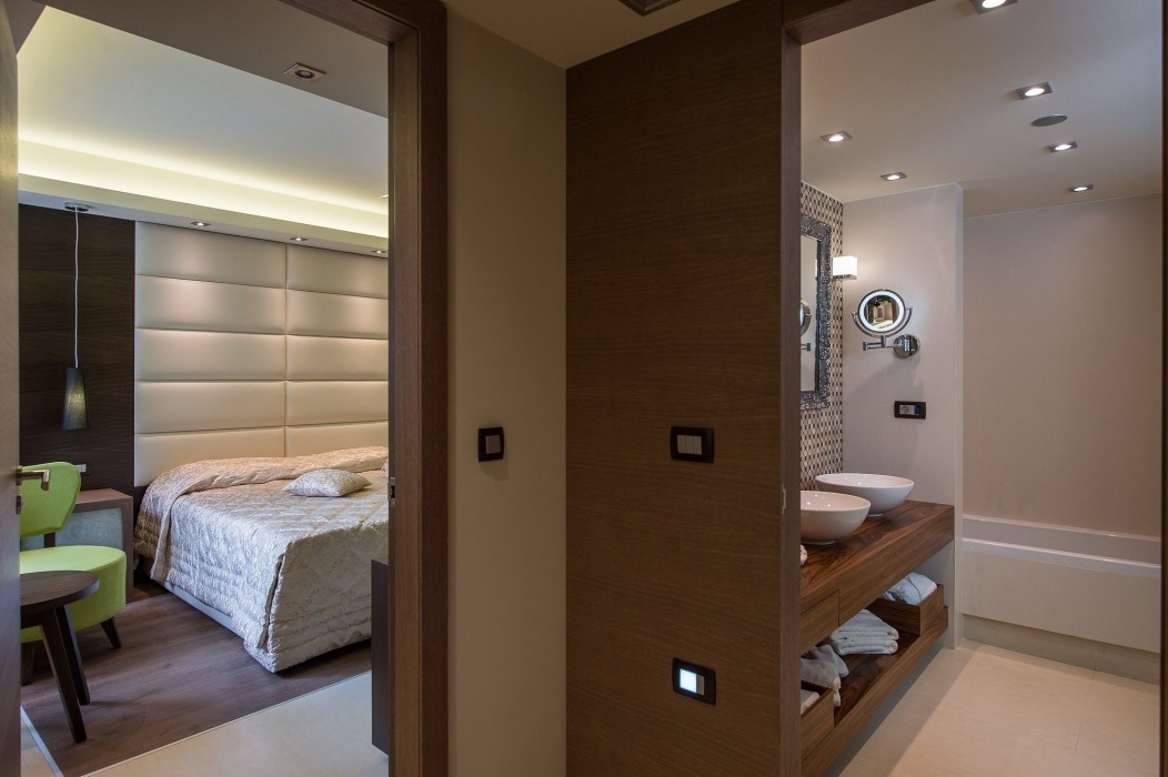 Cretan Dream Royal Suites Adults Only 60/100