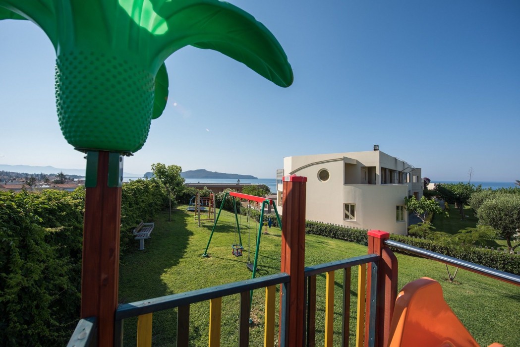 Cretan Dream Royal Suites Adults Only 51/100