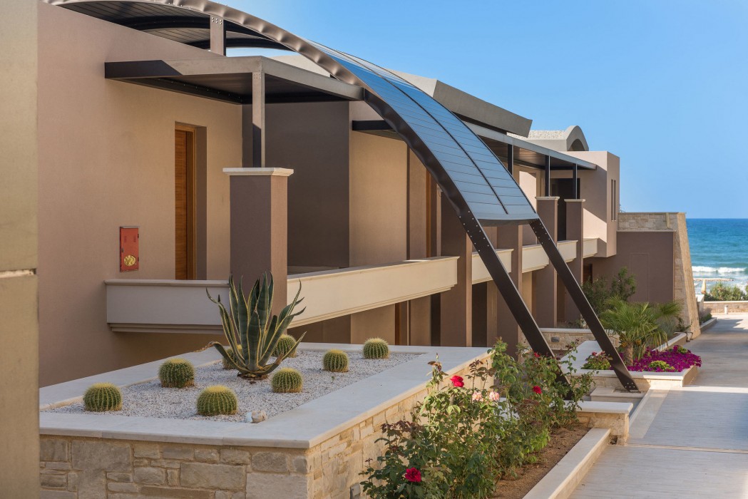 Cretan Dream Royal Suites Adults Only 40/100