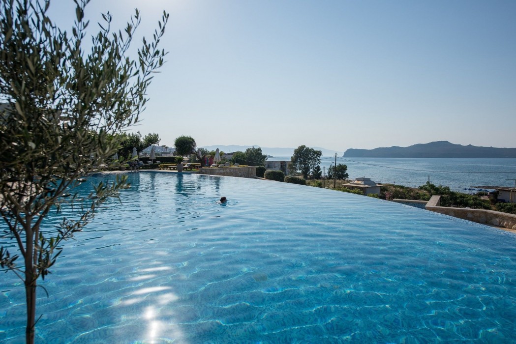 Cretan Dream Royal Suites Adults Only 36/100