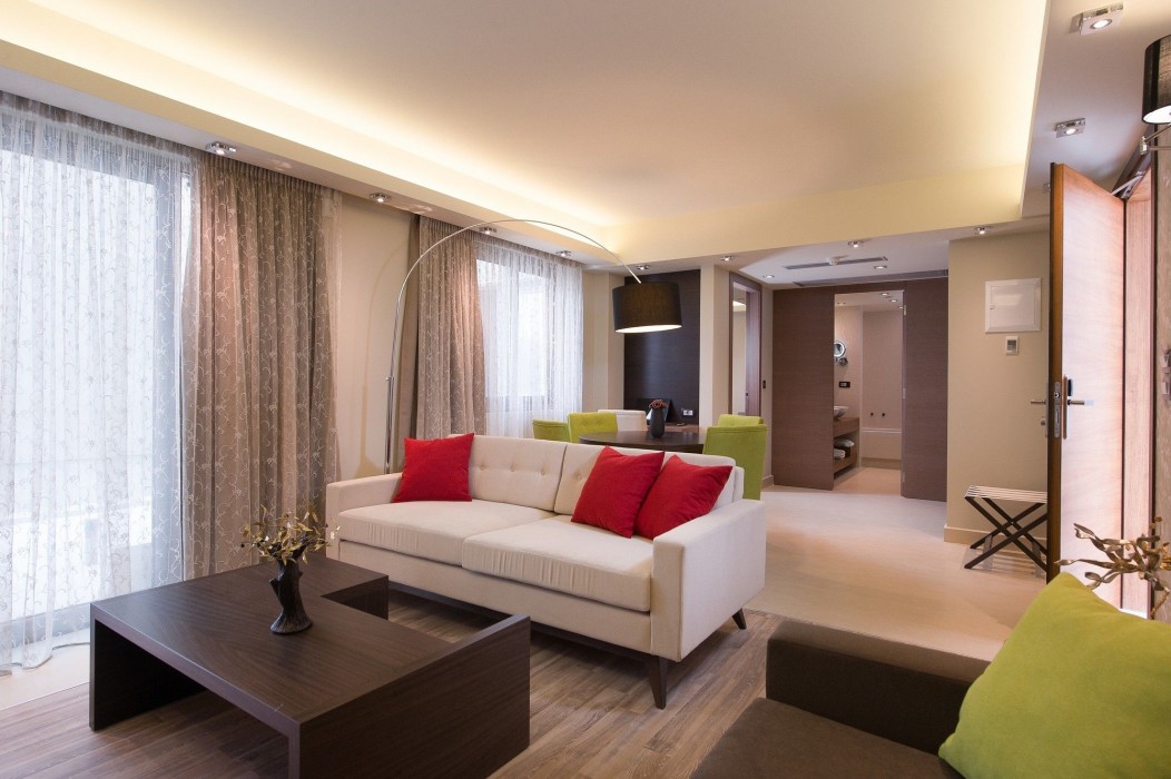 Cretan Dream Royal Suites Adults Only 61/100