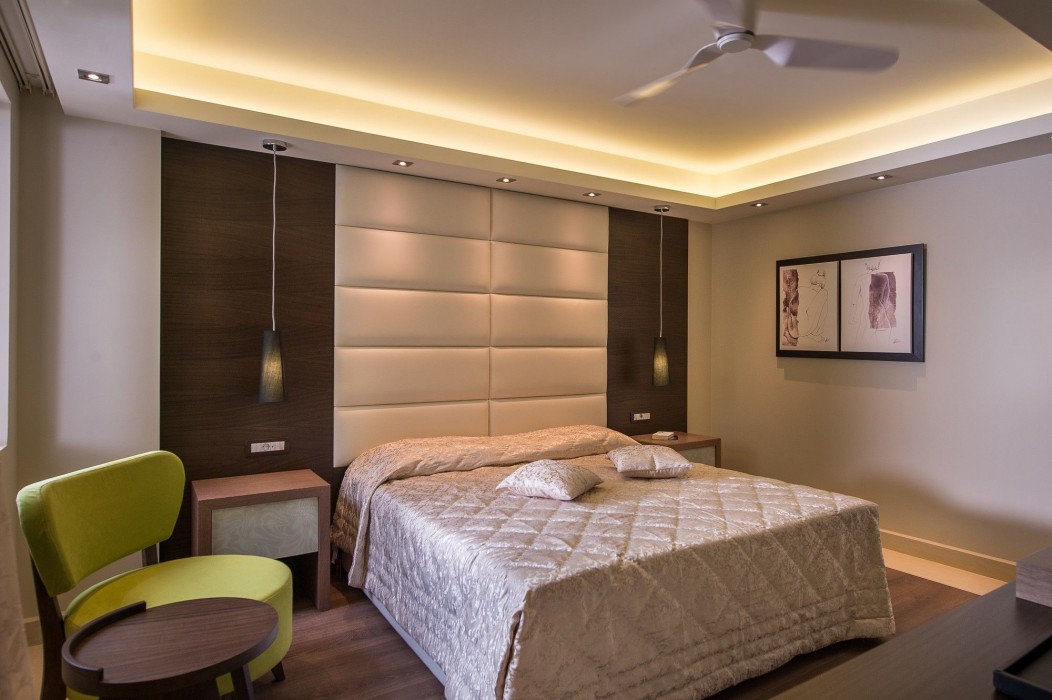 Cretan Dream Royal Suites Adults Only 57/100