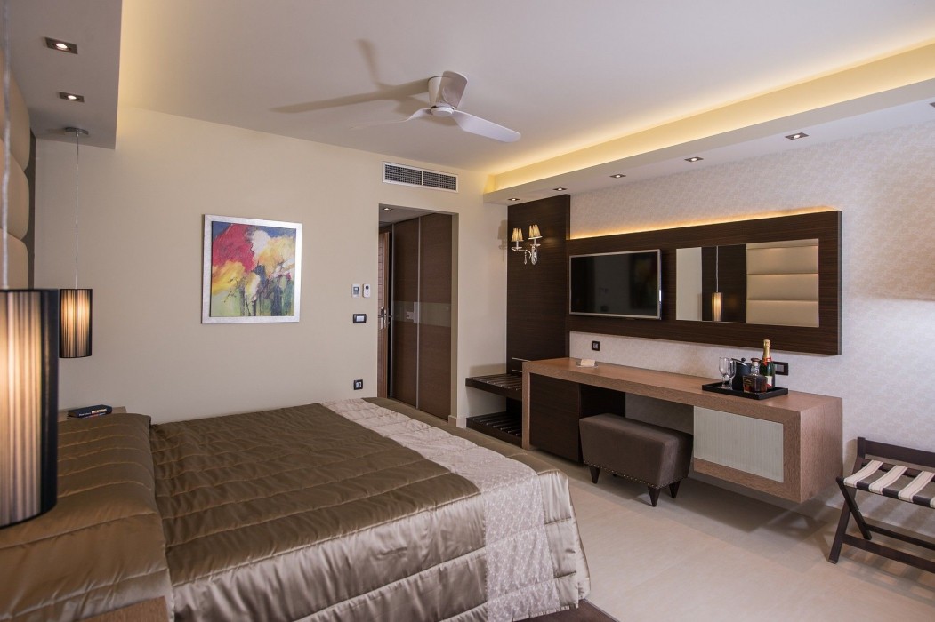 Cretan Dream Royal Suites Adults Only 18/100