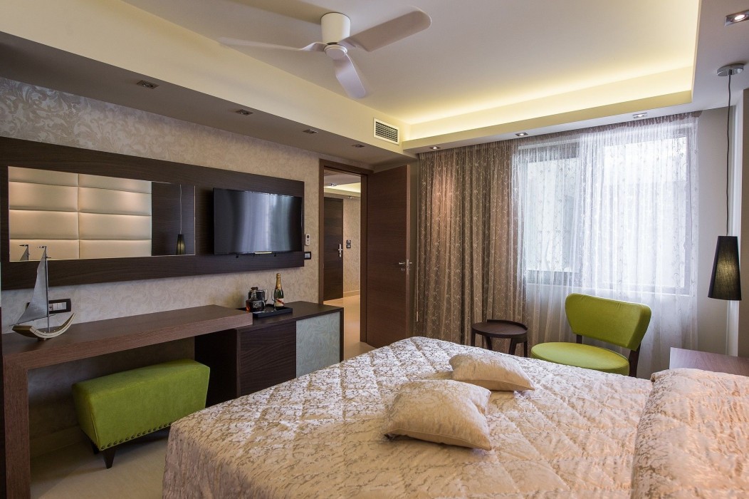 Cretan Dream Royal Suites Adults Only 45/100