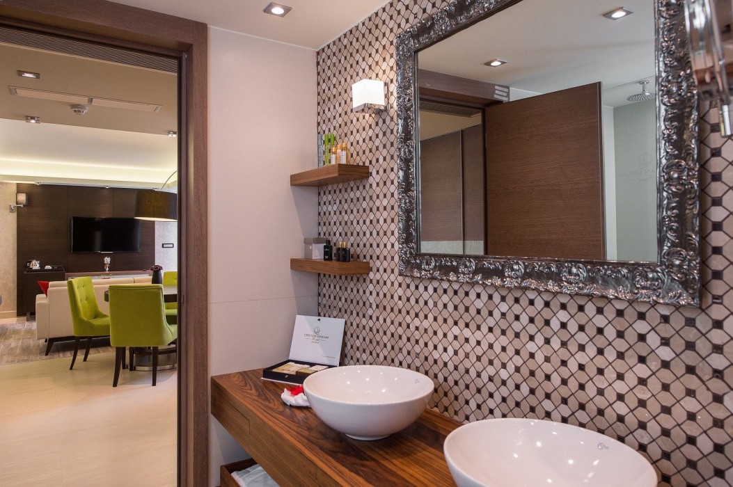 Cretan Dream Royal Suites Adults Only 64/100