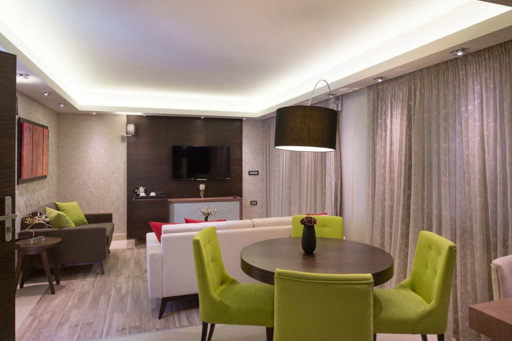 Cretan Dream Royal Suites Adults Only 46/100