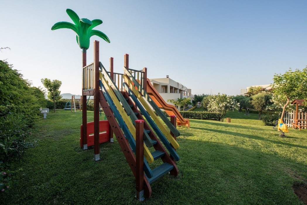 Cretan Dream Royal Suites Adults Only 41/100