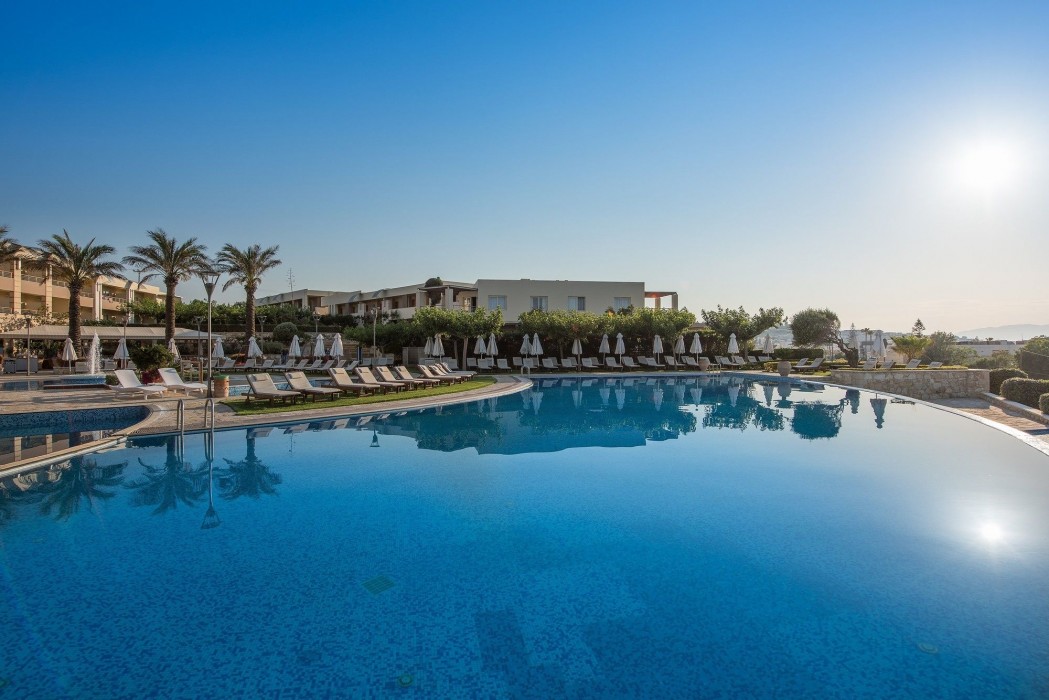 Cretan Dream Royal Suites Adults Only 48/100