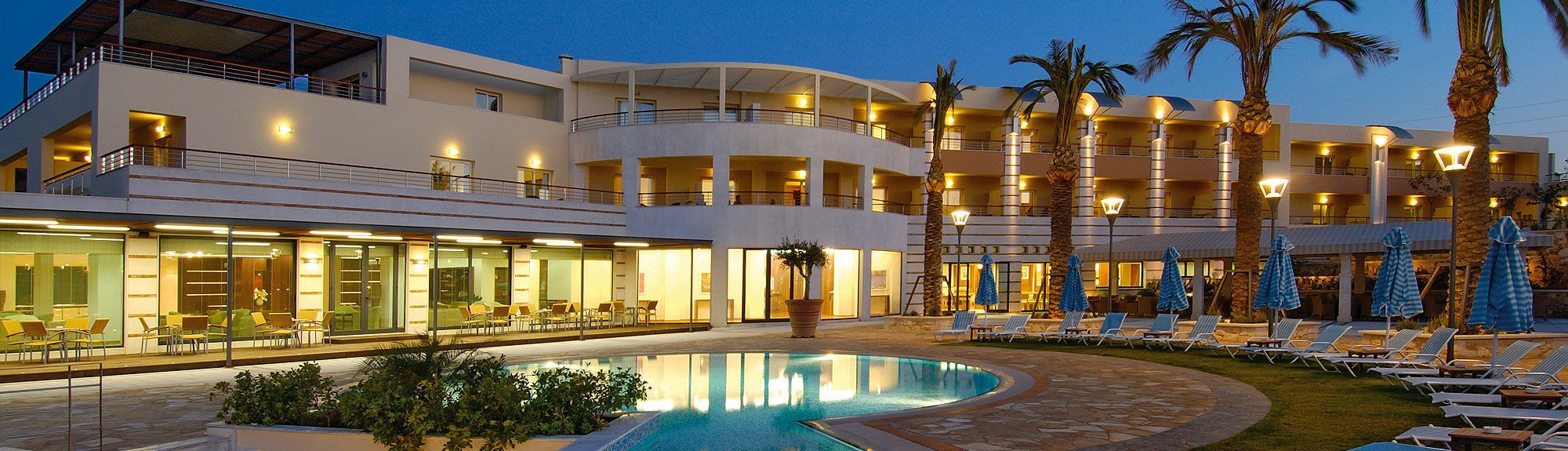 Cretan Dream Royal Suites Adults Only 25/100