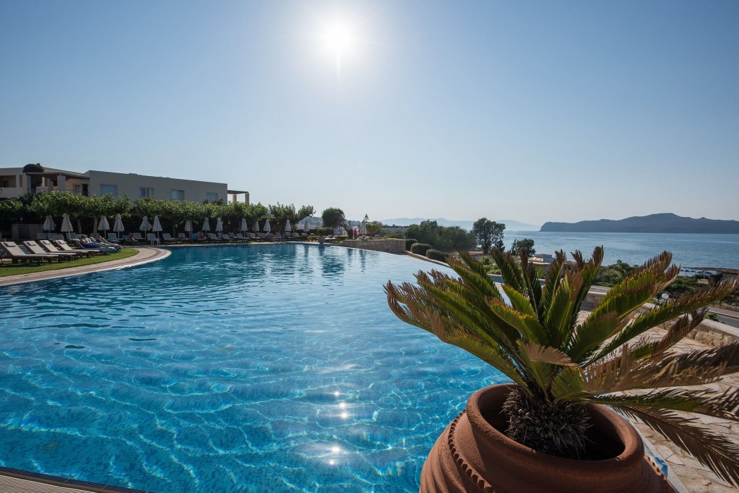 Cretan Dream Royal Suites Adults Only 20/100