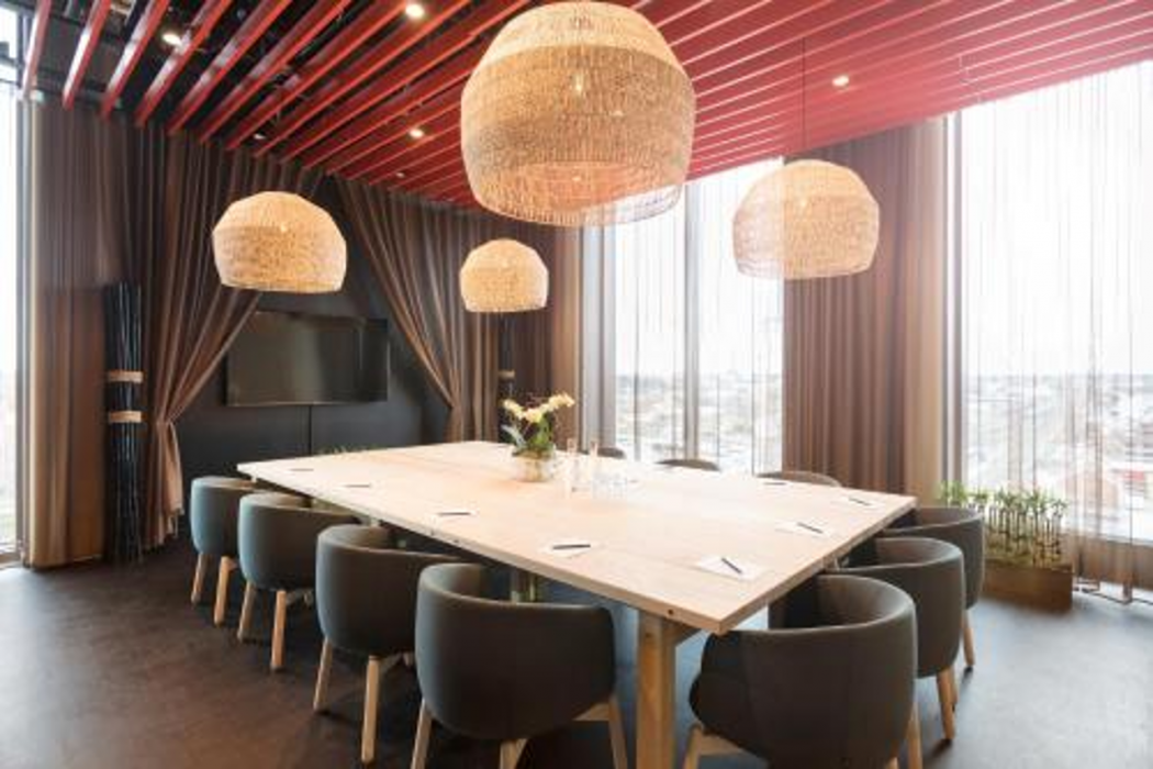 Elite Hotel Academia 31/65