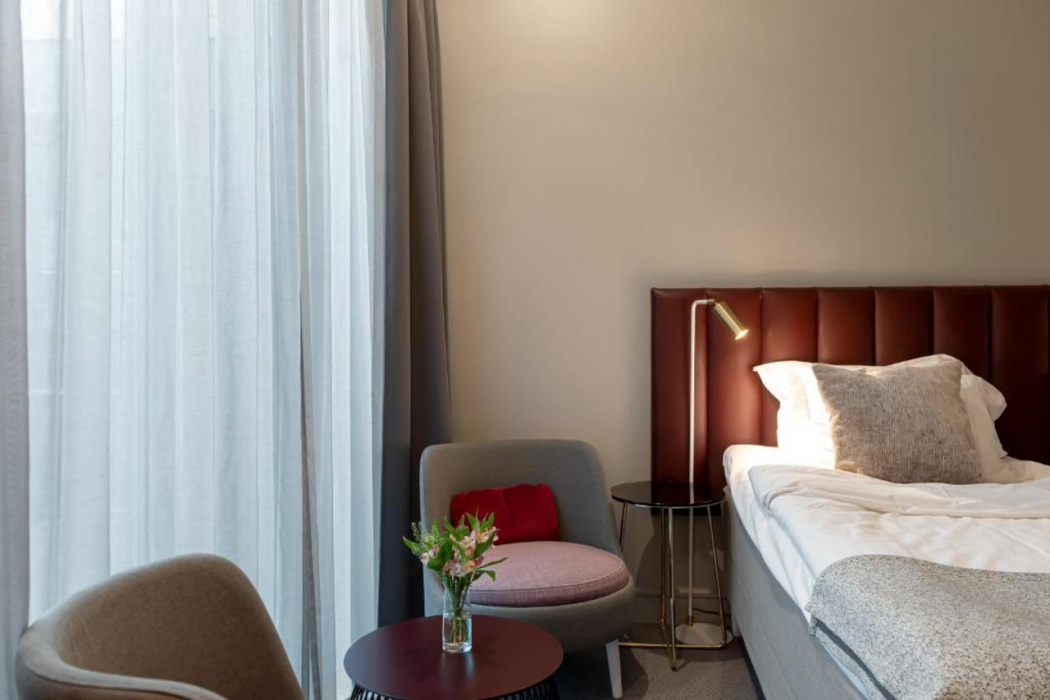 Elite Hotel Academia 13/65