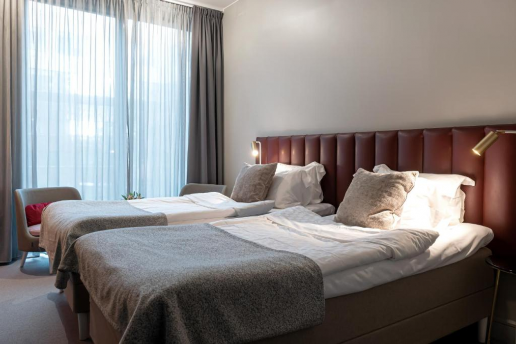 Elite Hotel Academia 16/65