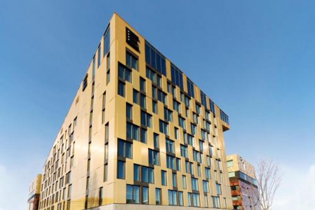 Elite Hotel Academia 1/65