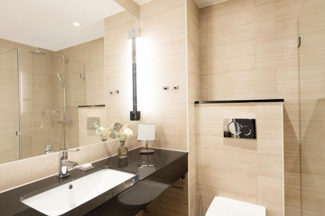 Elite Hotel Academia 15/65