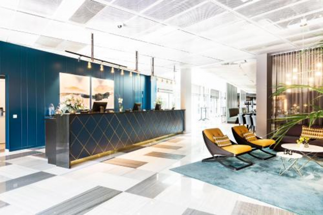 Elite Hotel Academia 5/65