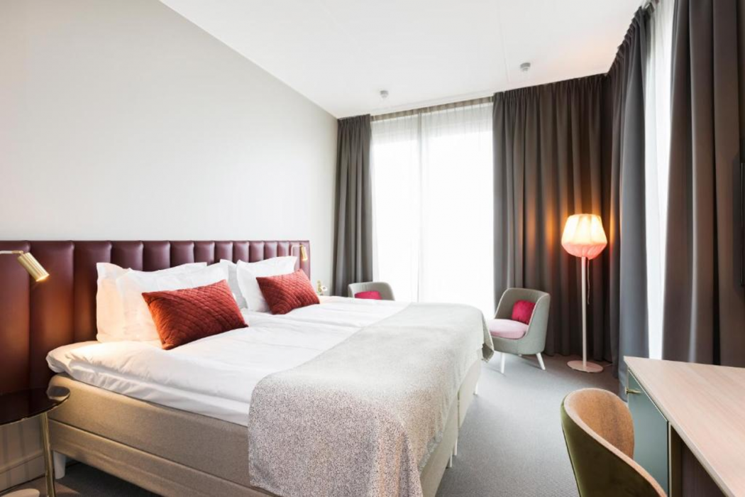 Elite Hotel Academia 14/65