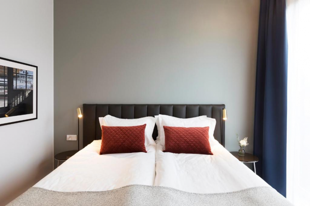 Elite Hotel Academia 11/65