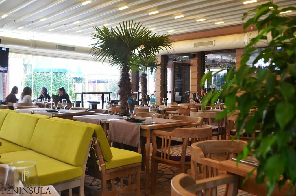 PENINSULA BOUTIQUE HOTEL 20/51