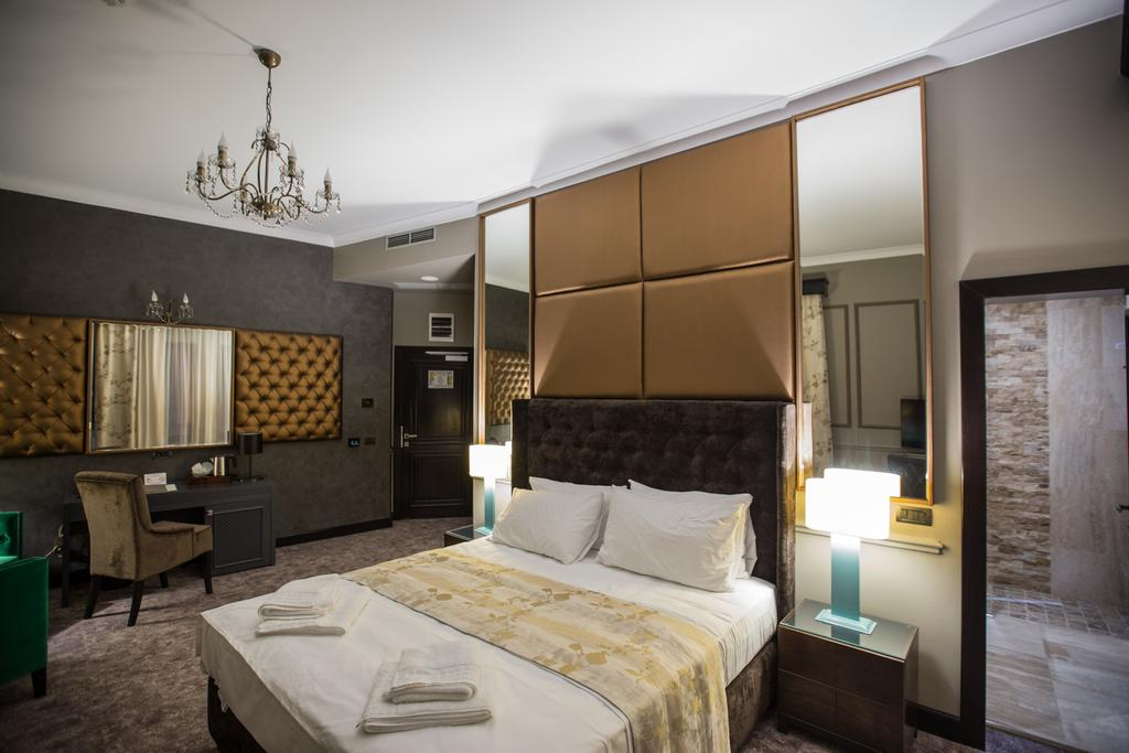 PENINSULA BOUTIQUE HOTEL 5/51