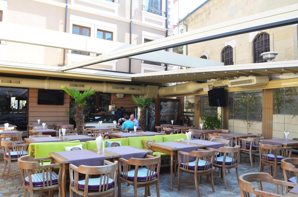 PENINSULA BOUTIQUE HOTEL 21/51
