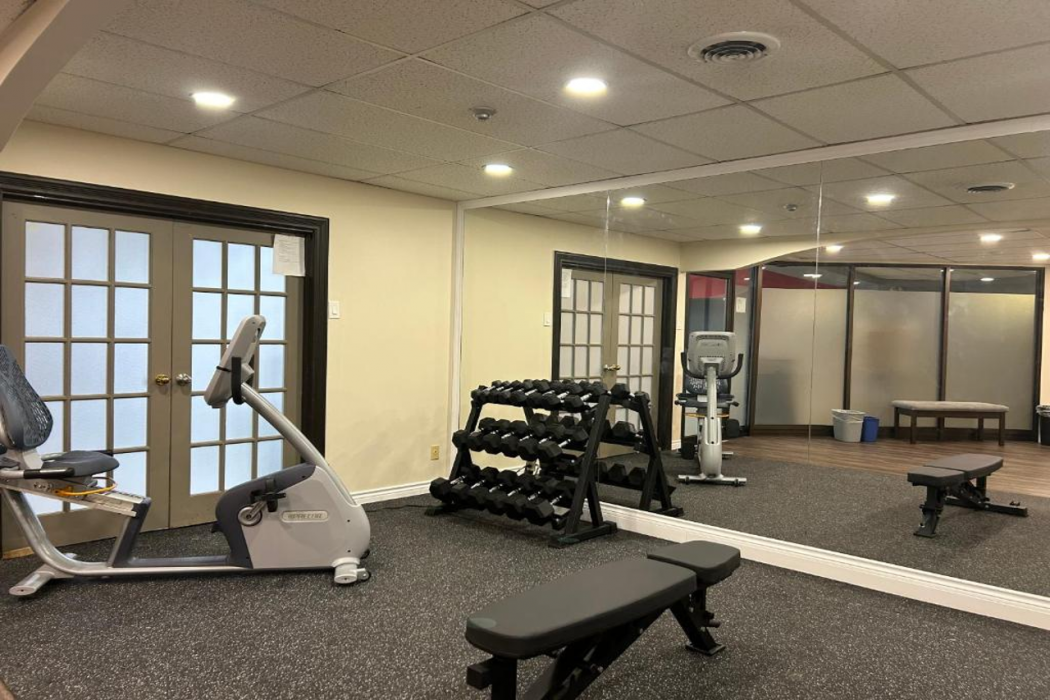 Travelodge by Wyndham Lindsay 10/19