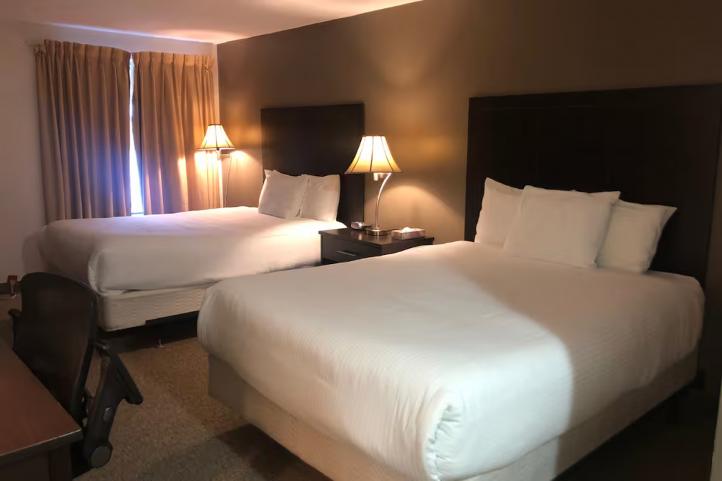 Travelodge by Wyndham Lindsay 6/19