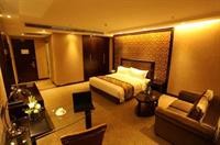 Beijing Capital Airport New International Exhibition Ruibeiting International Hotel 5/10