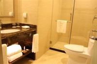 Beijing Capital Airport New International Exhibition Ruibeiting International Hotel 3/10