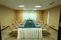 Beijing Capital Airport New International Exhibition Ruibeiting International Hotel 2/10