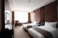 Beijing Capital Airport New International Exhibition Ruibeiting International Hotel 1/10