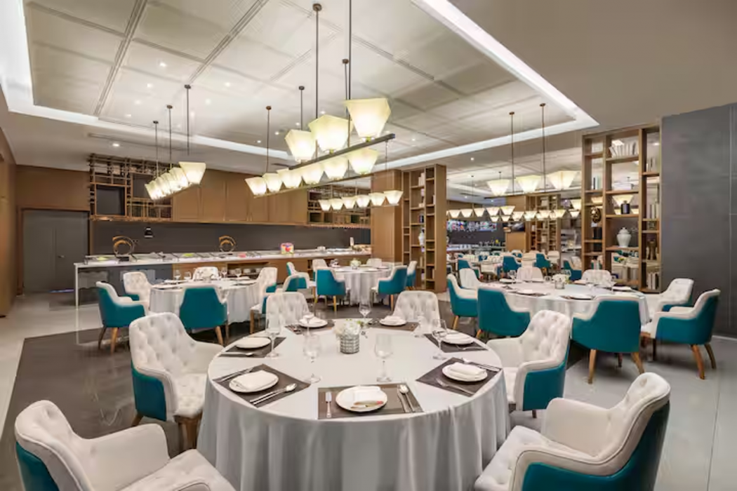 Wyndham Nanping Jianyang 19/32