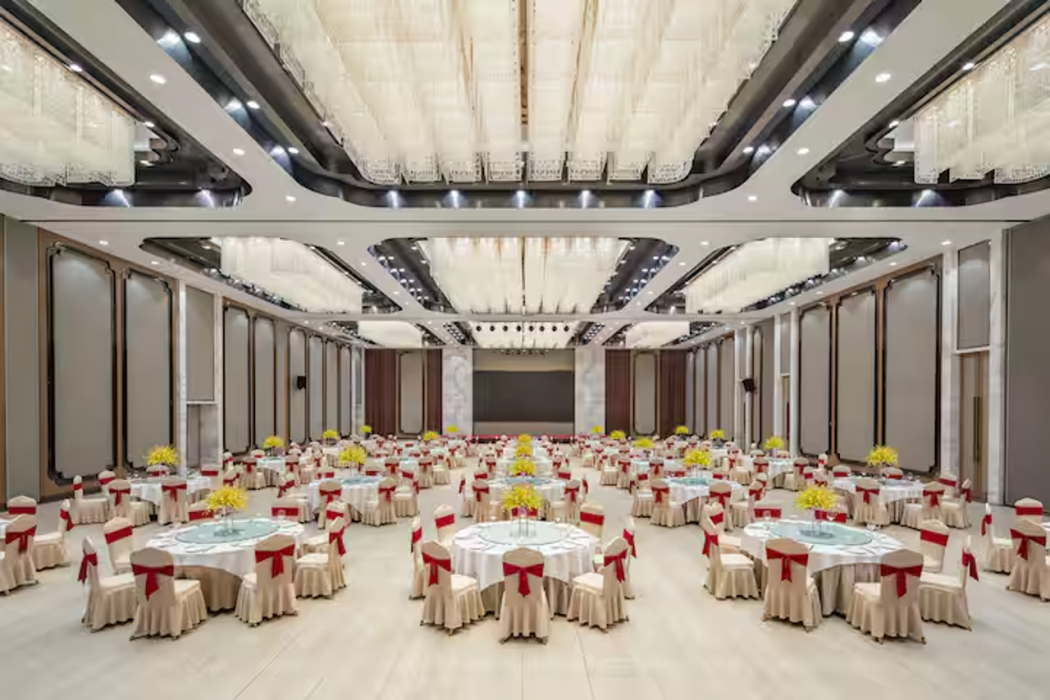 Wyndham Nanping Jianyang 18/32