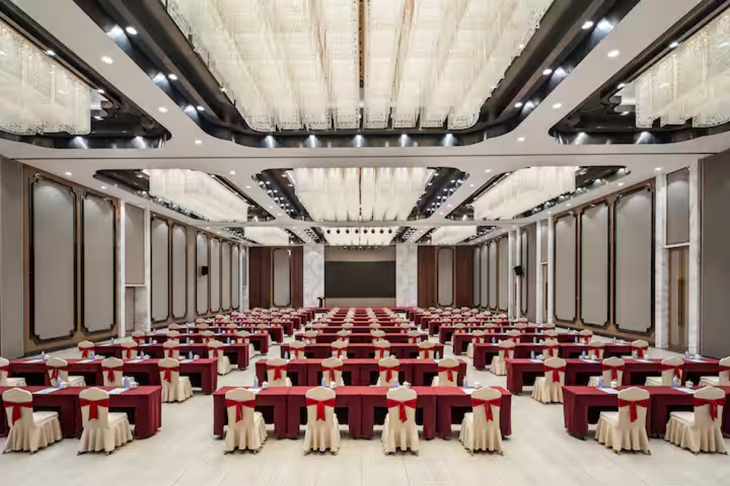 Wyndham Nanping Jianyang 20/32