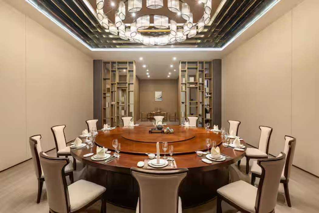 Wyndham Nanping Jianyang 17/32