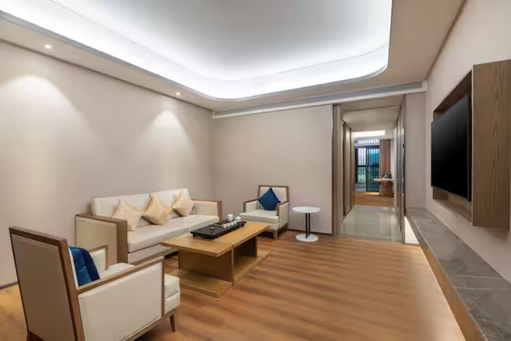 Wyndham Nanping Jianyang 13/32