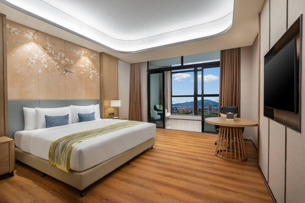 Wyndham Nanping Jianyang 15/32