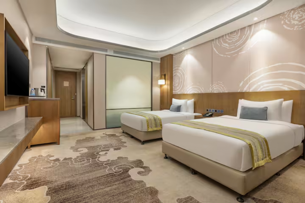 Wyndham Nanping Jianyang 14/32