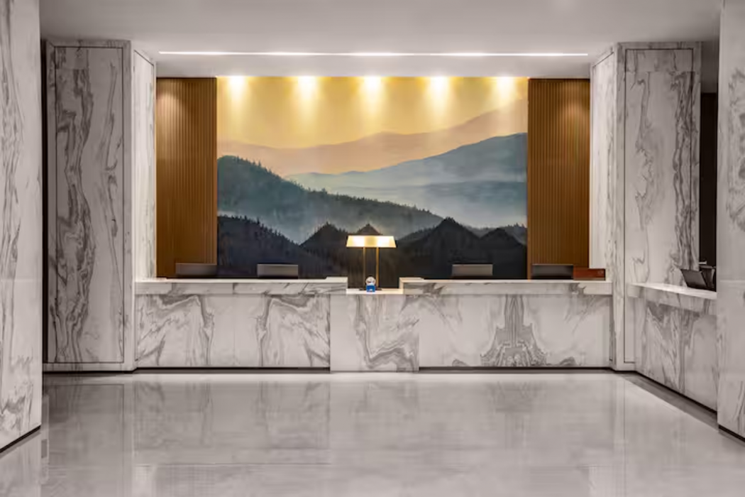 Wyndham Nanping Jianyang 9/32