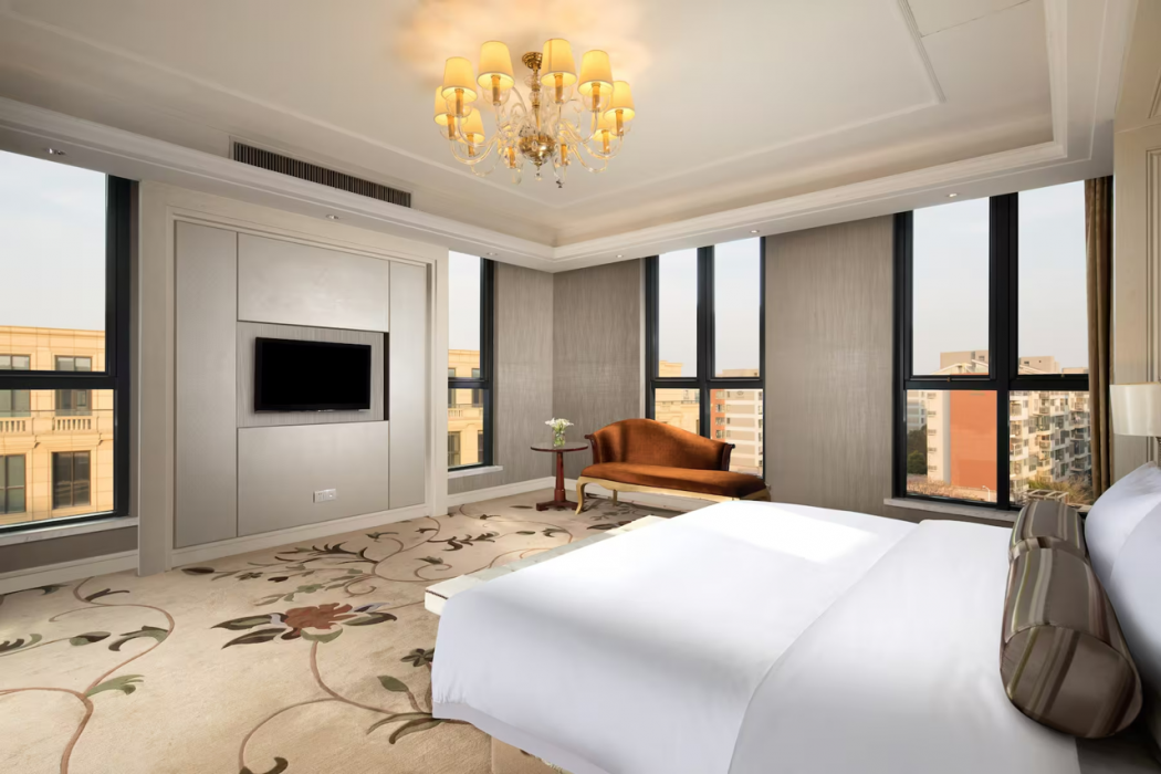Wyndham Garden Zhengzhou East 7/35