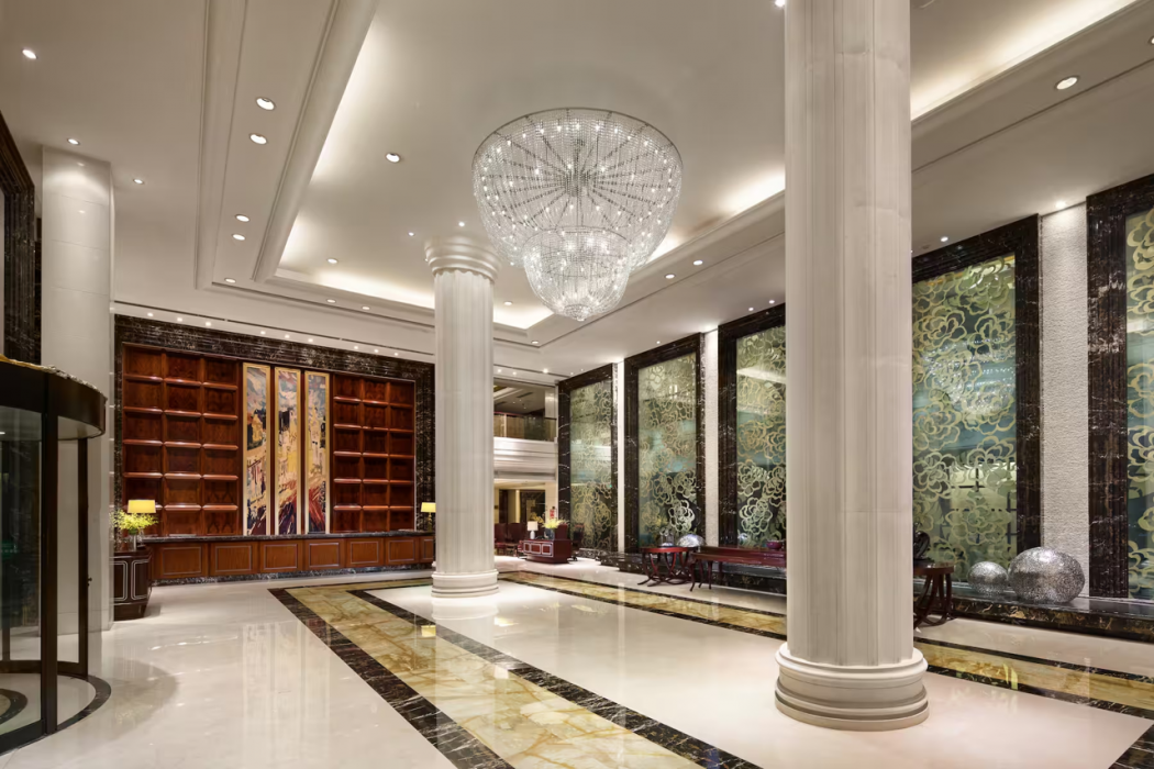 郑州温德姆花园酒店(Wyndham Garden Zhengzhou East) 图片5