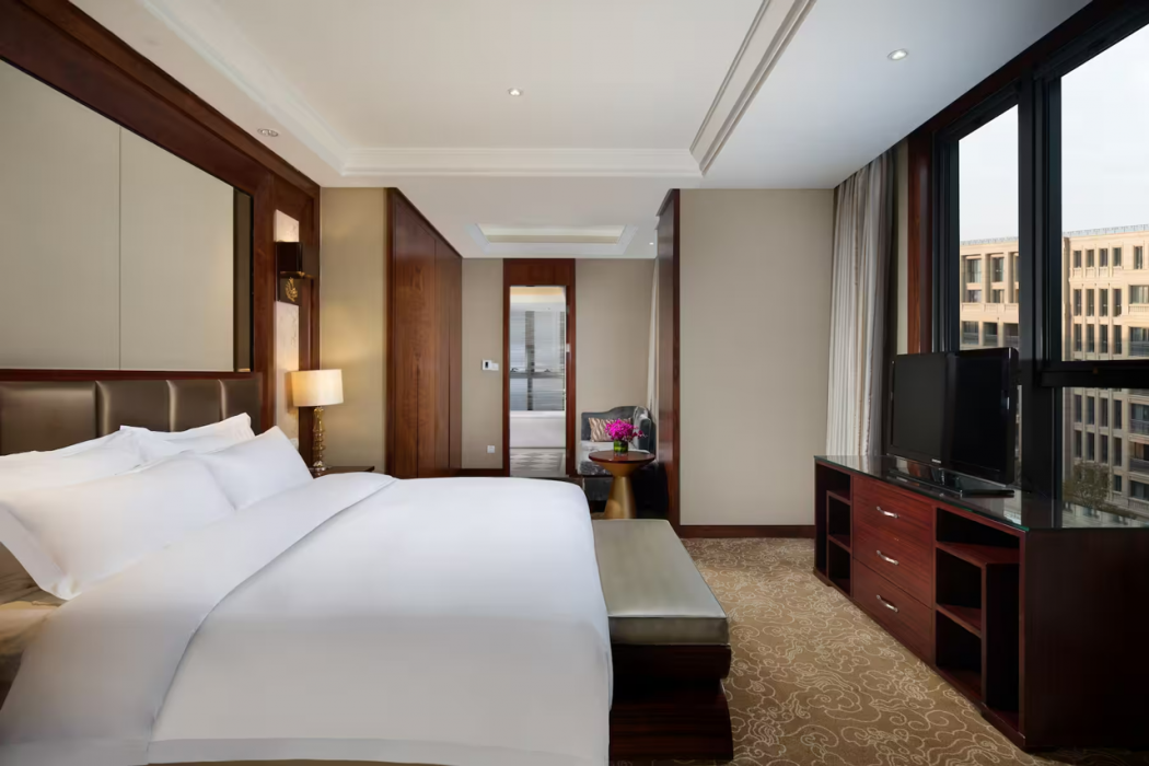Wyndham Garden Zhengzhou East 8/35