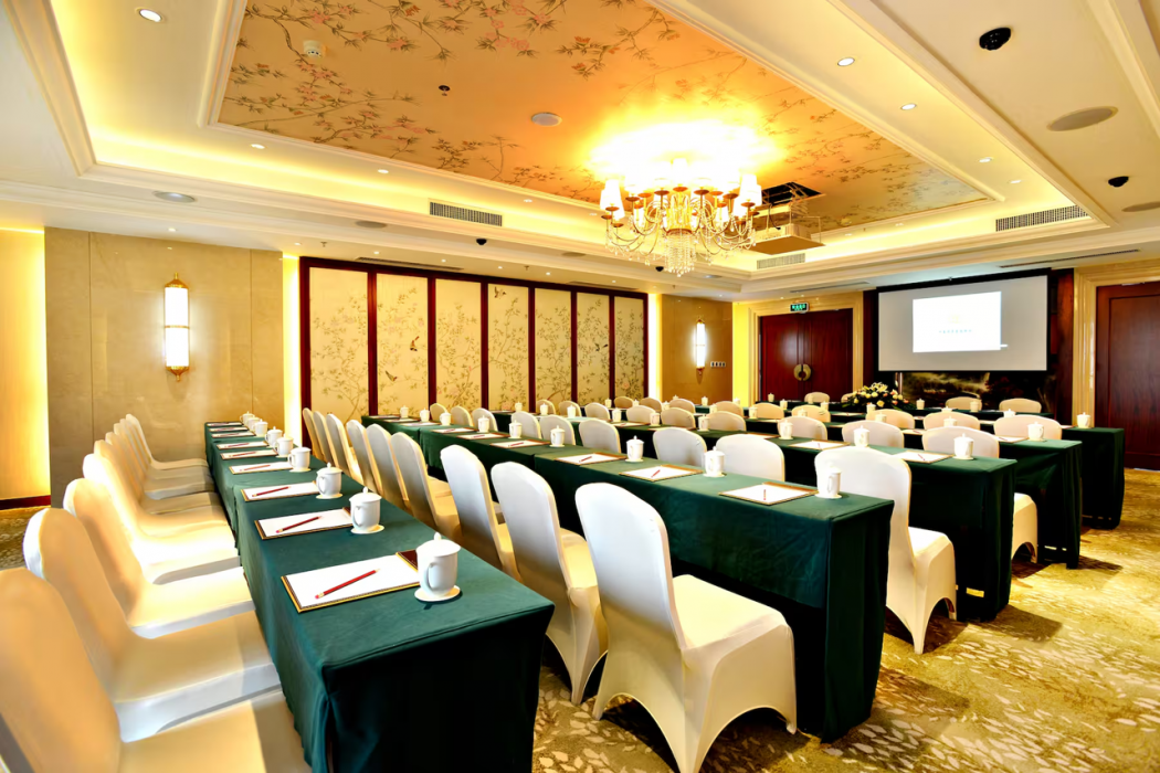 Wyndham Garden Zhengzhou East 21/35
