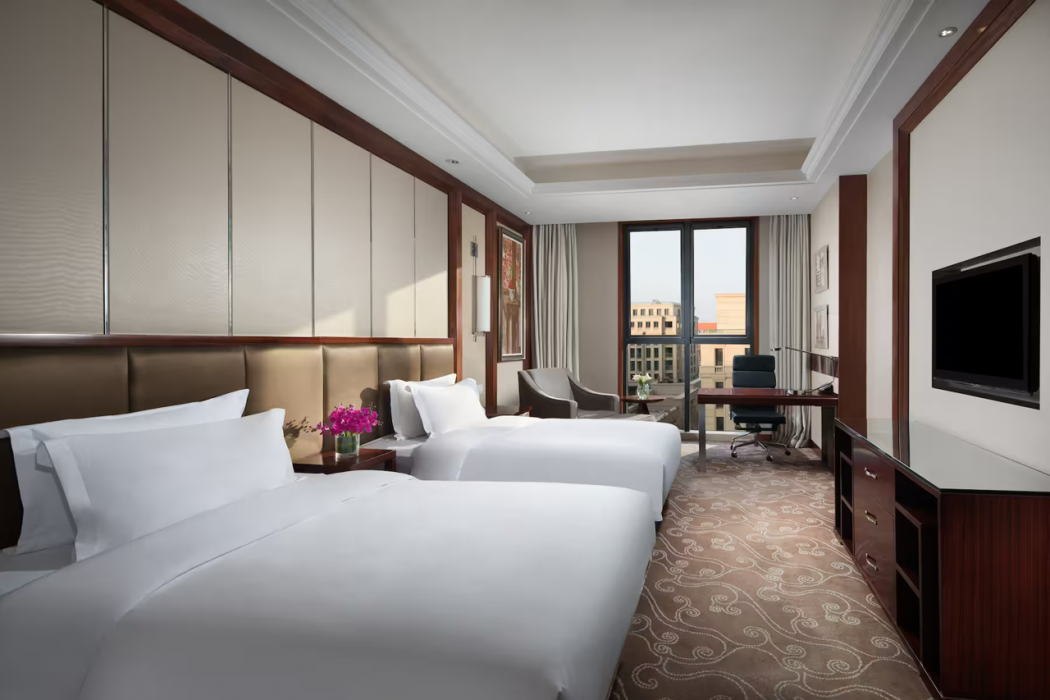Wyndham Garden Zhengzhou East 9/35