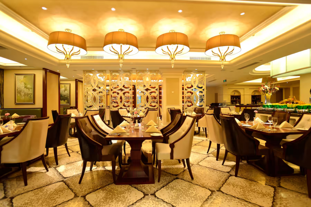 Wyndham Garden Zhengzhou East 22/35
