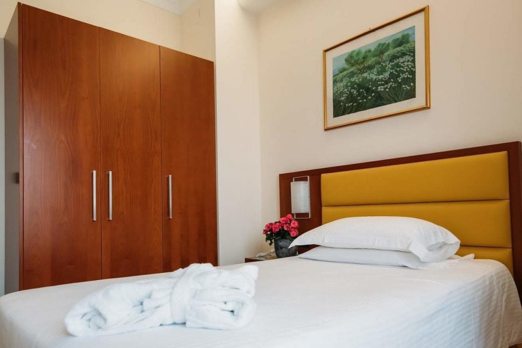 Hotel Terme Antoniano 9/20
