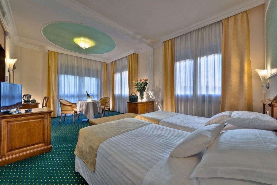 Hotel Terme Antoniano 10/20