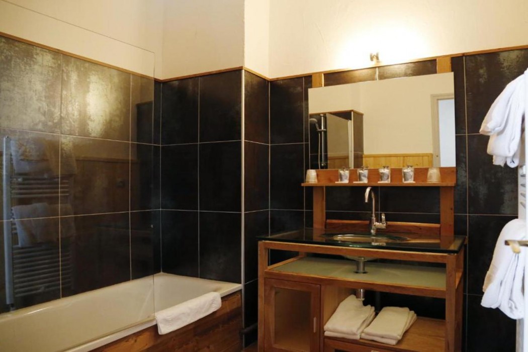 Alp Azur 10/55